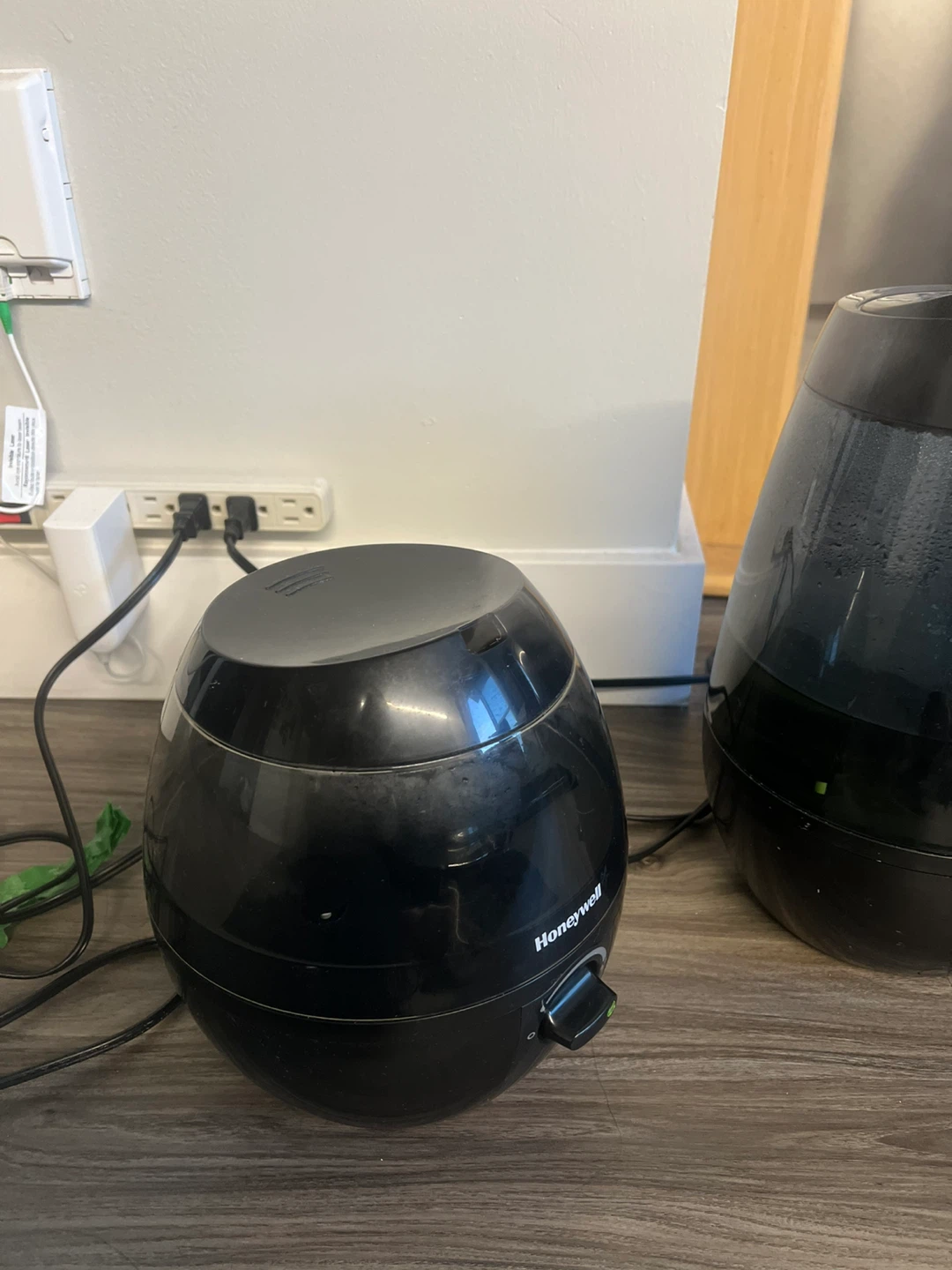 Honeywell Humidifiers (2)