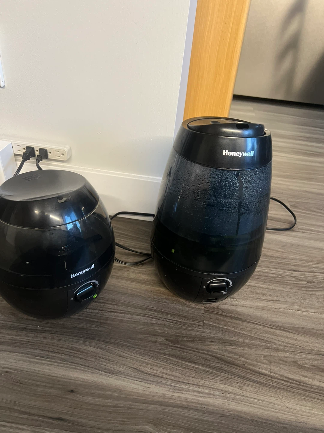 Honeywell Humidifiers (2) - photo 3