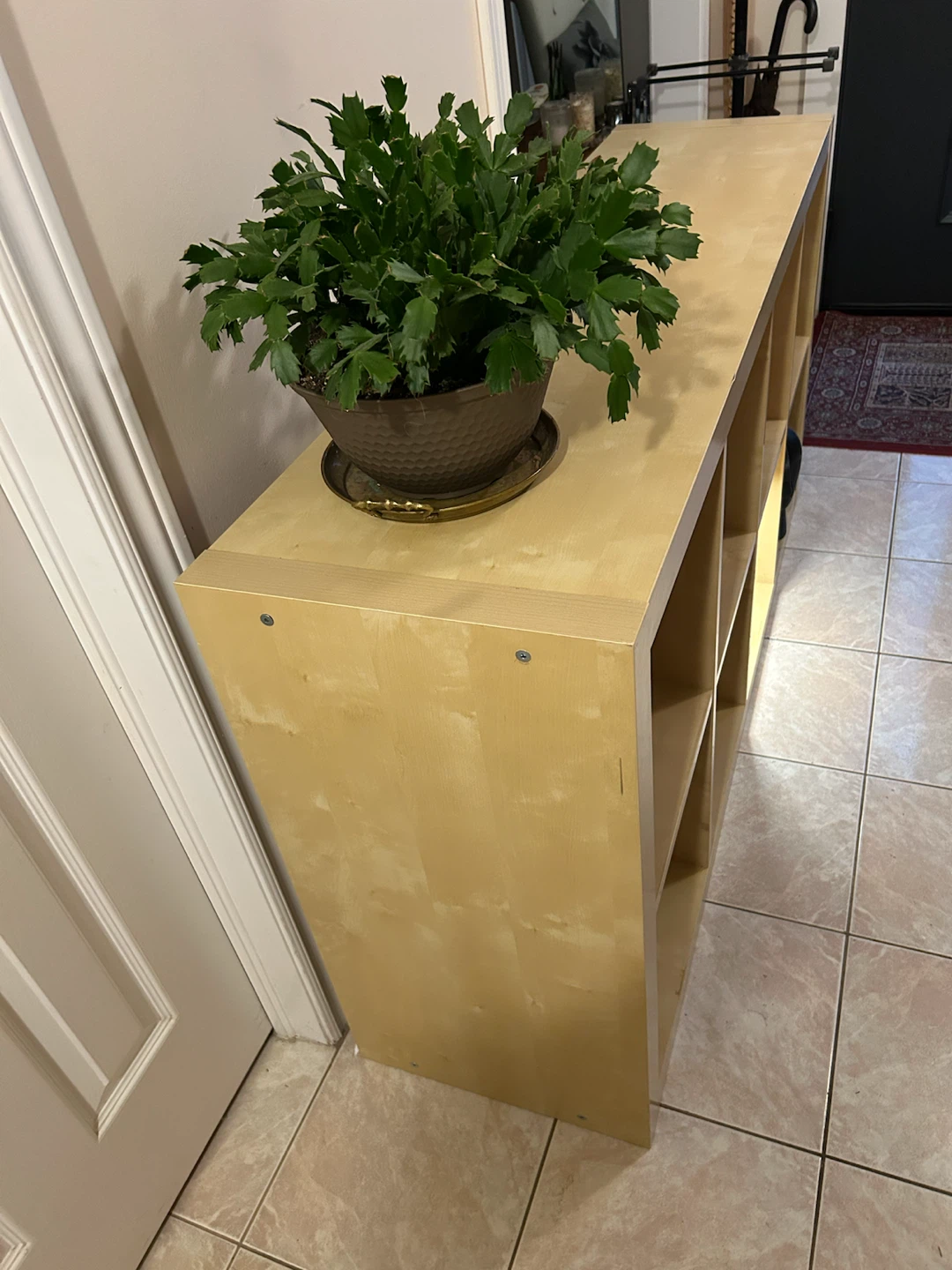 Cube Storage Shelf Unit - photo 3