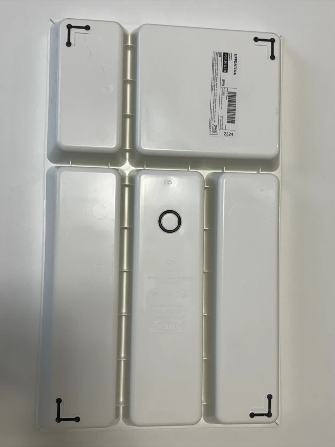 IKEA Utensil Tray Organizer - photo 2