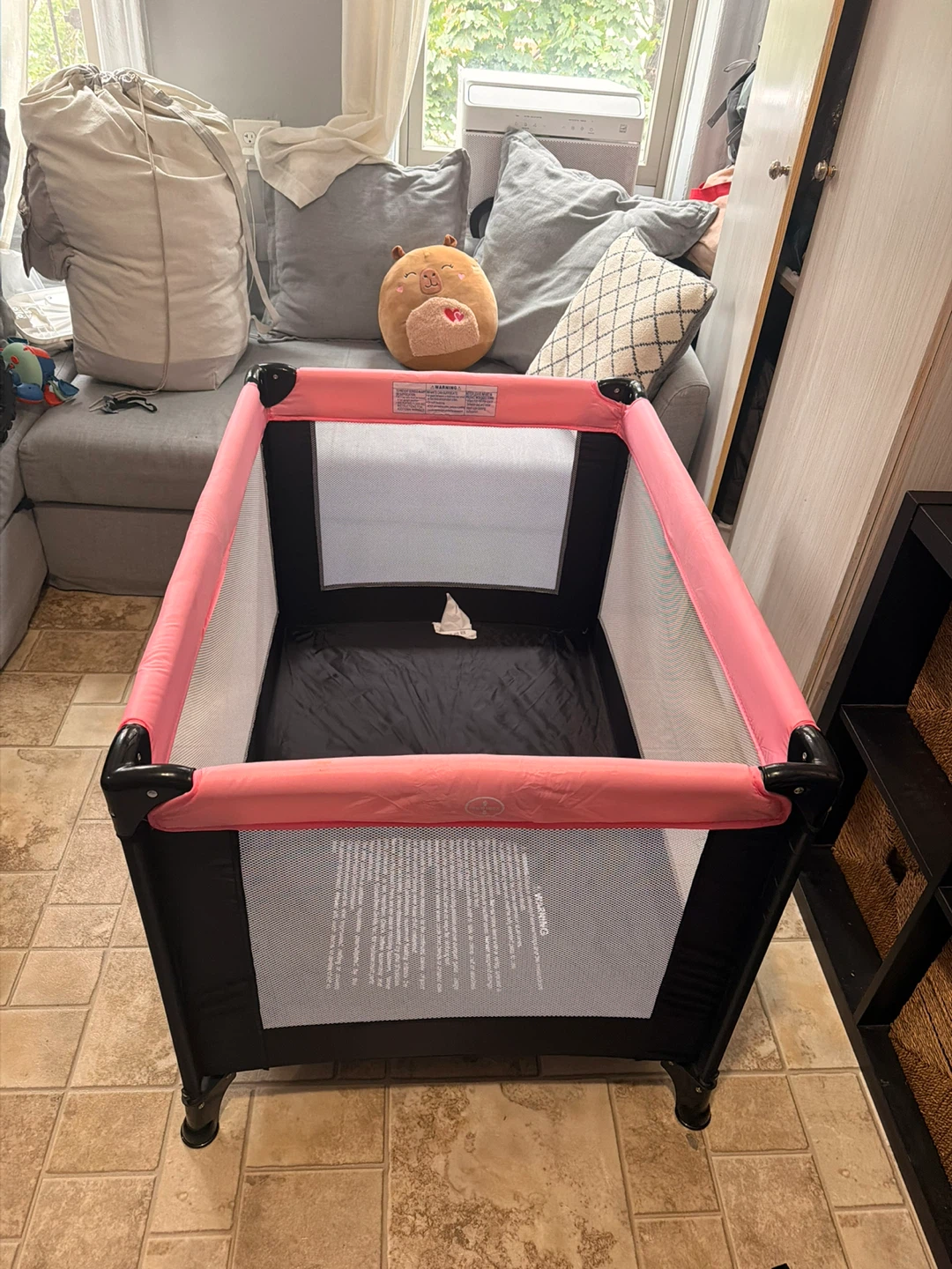 Dream On Me Playard Playpen - photo 3