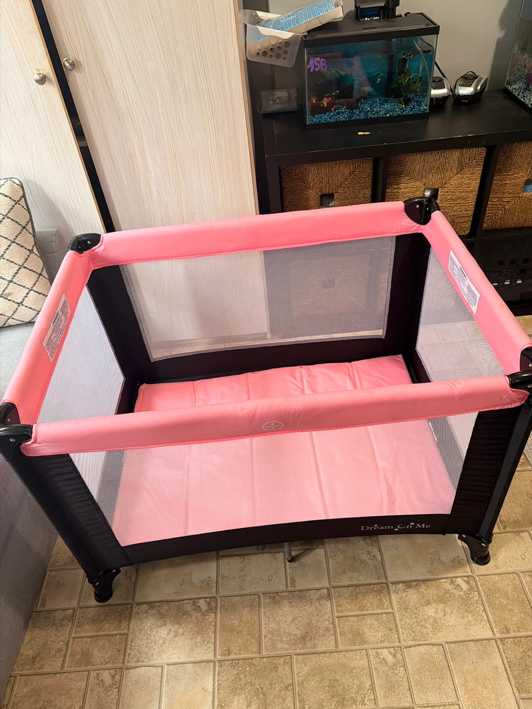 Dream On Me Playard Playpen - photo 5