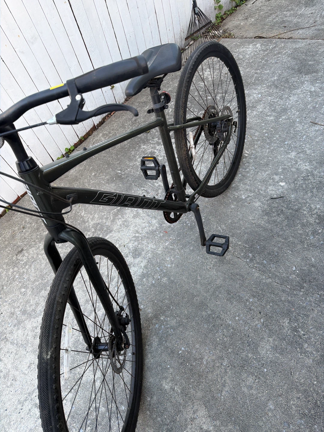Giant Bike aros 29 - photo 2