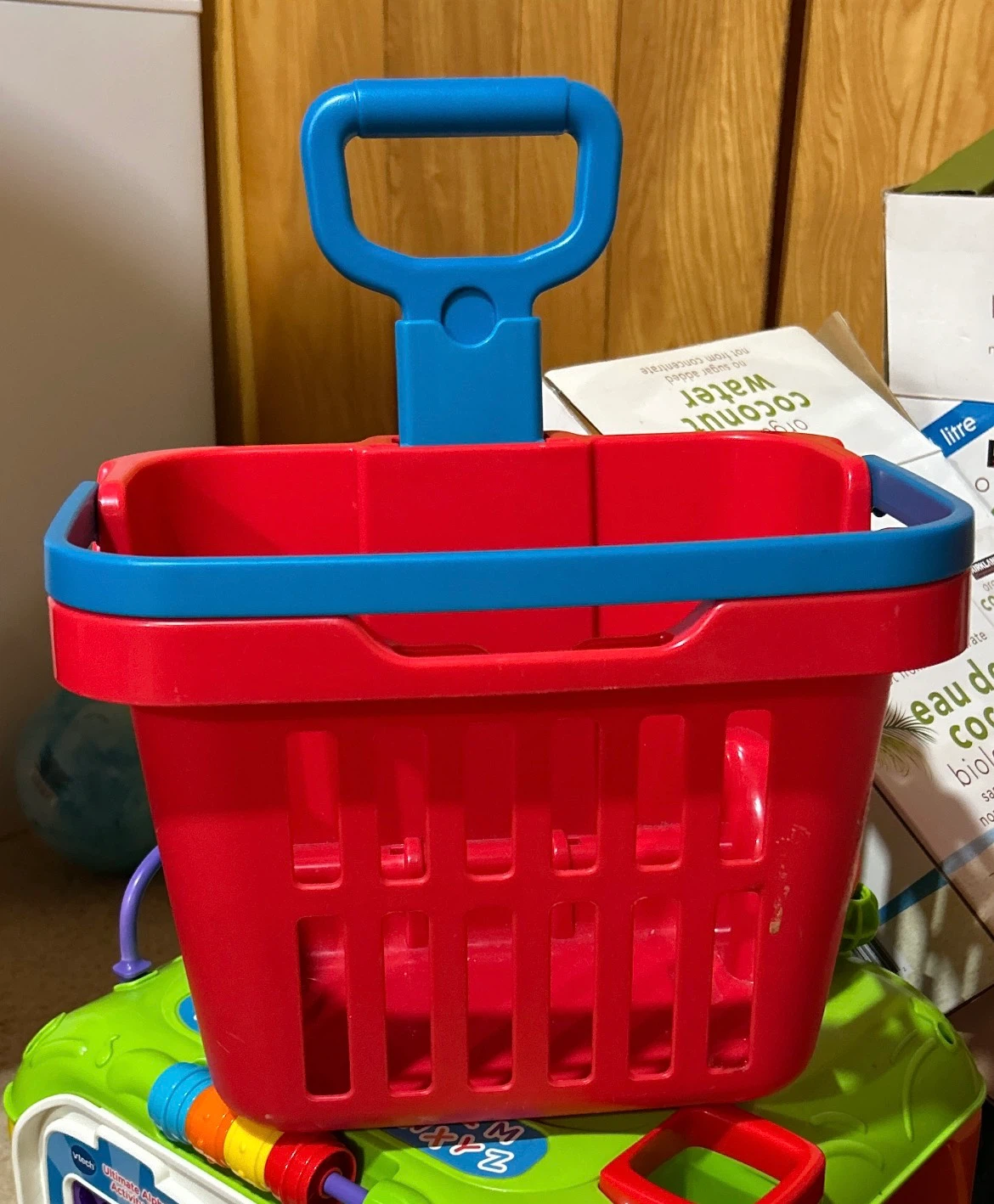 Wagon/ Basket
