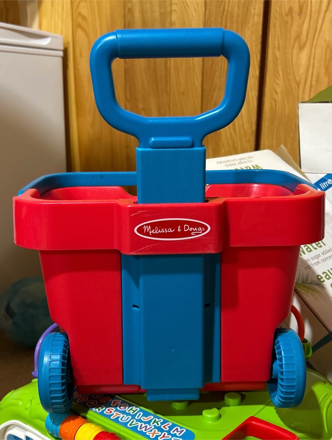 Wagon/ Basket - photo 2