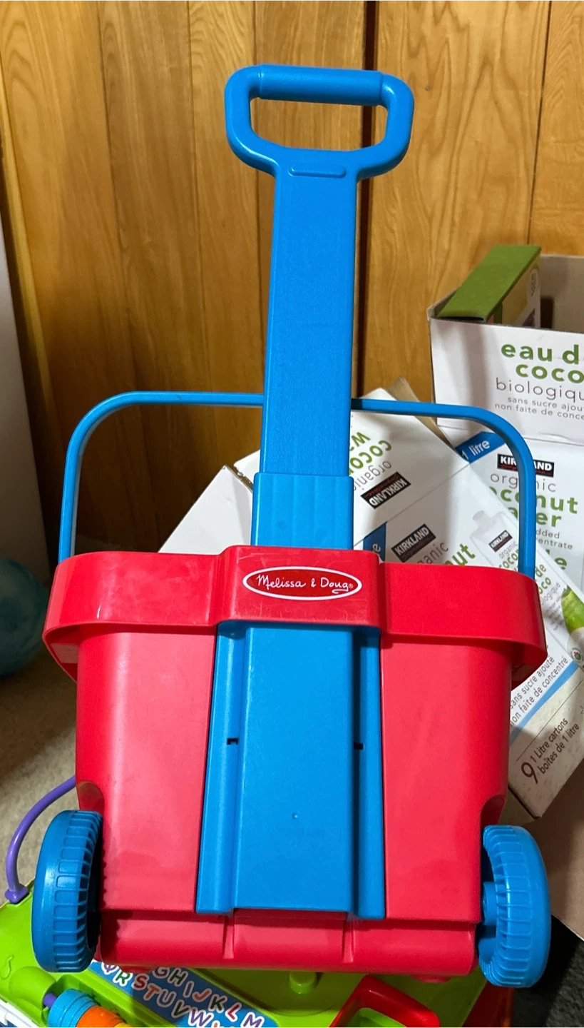 Wagon/ Basket - photo 3