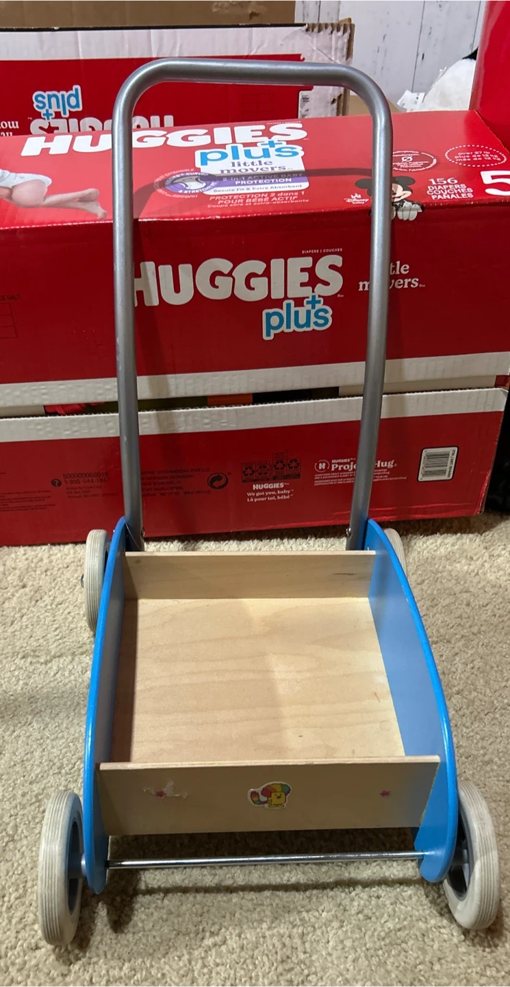 Wagon/ Basket - photo 4