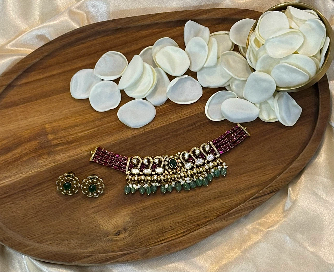 Choker Set- BRAND NEW!!!