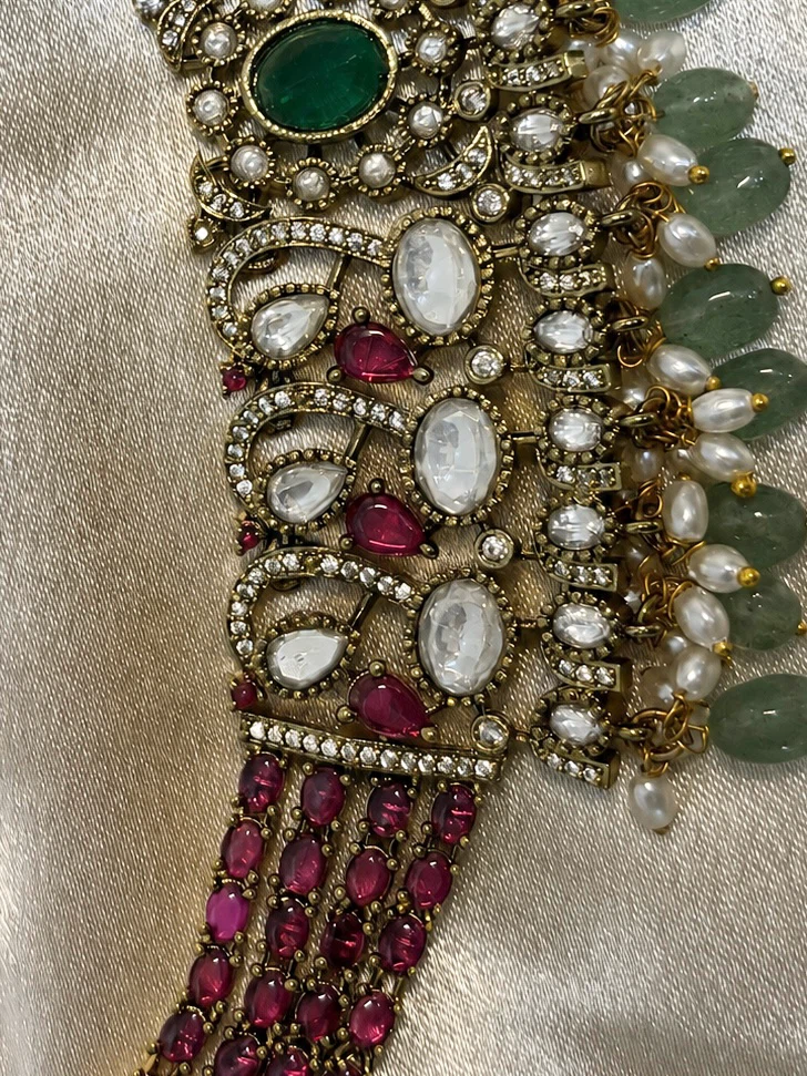 Choker Set- BRAND NEW!!! - photo 2