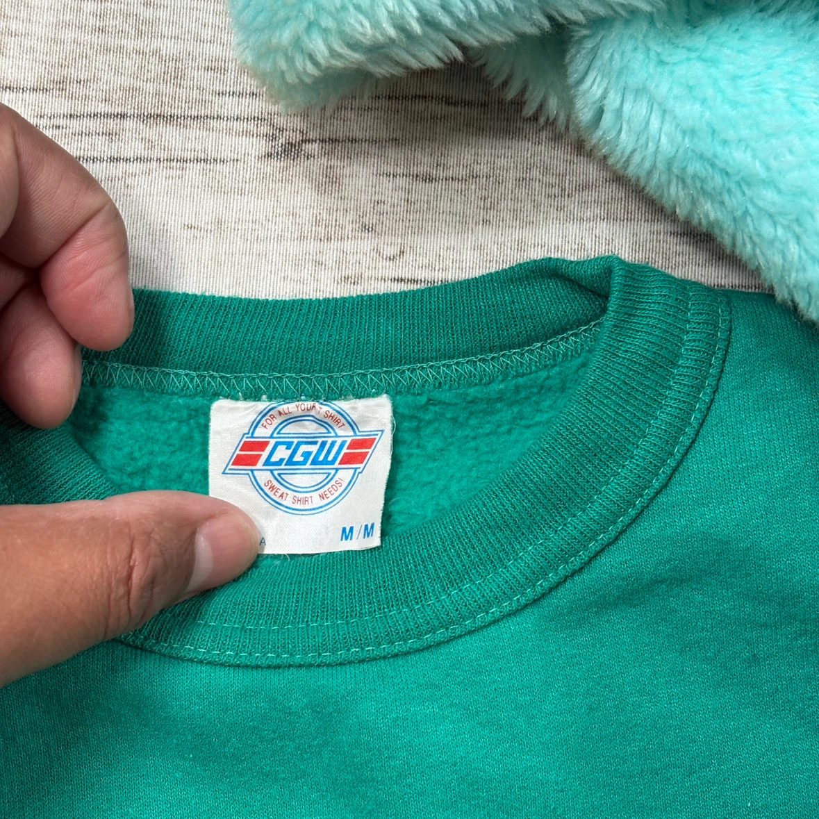 Vintage kids clothes lot - photo 5
