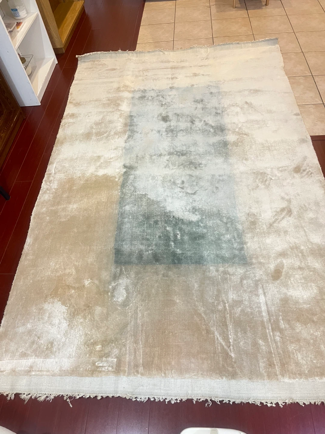 Area Rug - photo 3