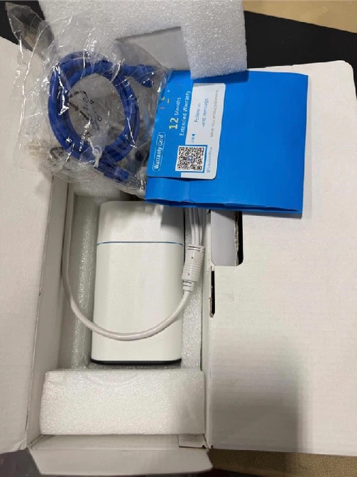 Reolink RLC-811A 8MP Outdoor Security Camera with 5X - photo 2