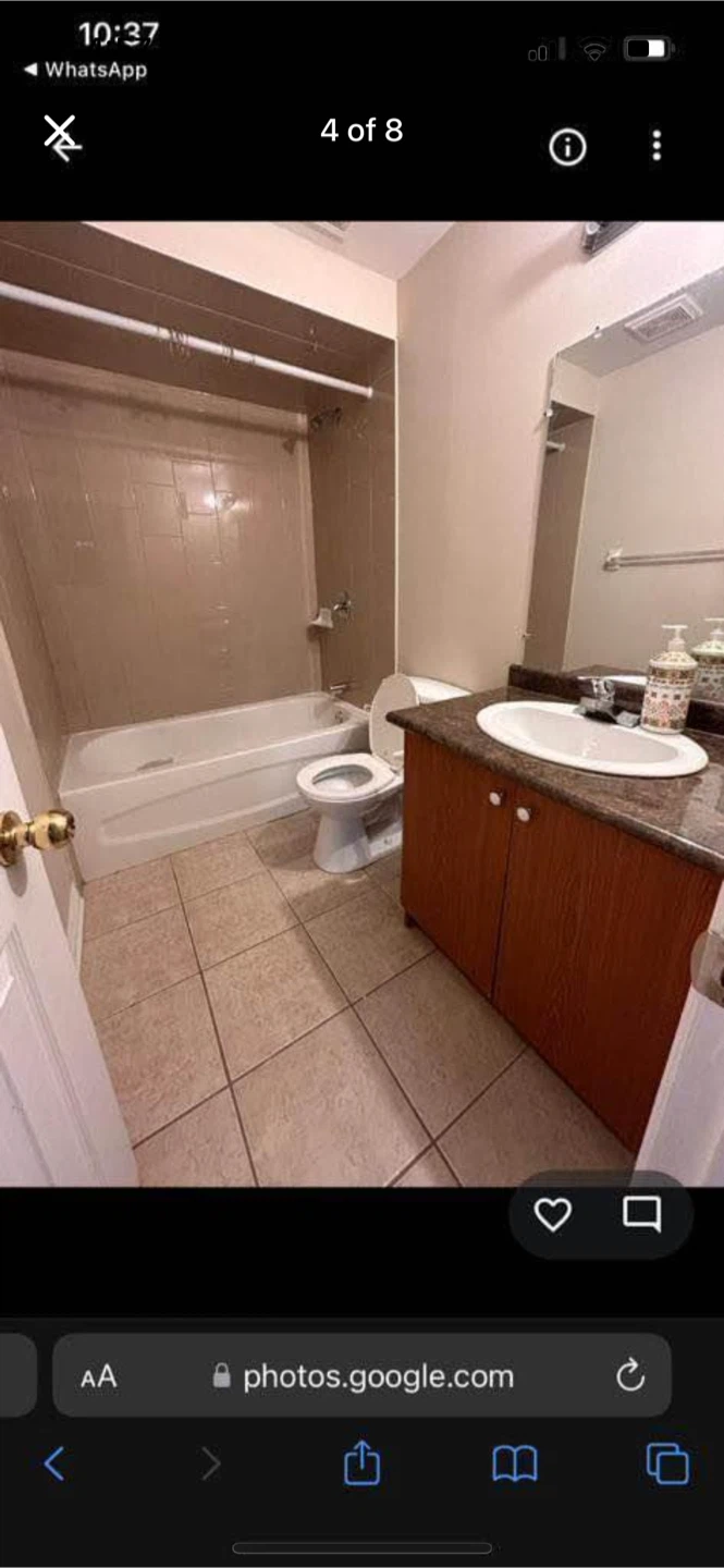 Basement Apartment for Rent - photo 2