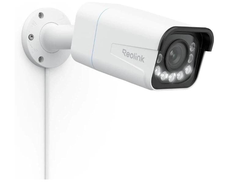 Reolink RLC-811A 8MP Outdoor Security Camera with 5X - photo 3
