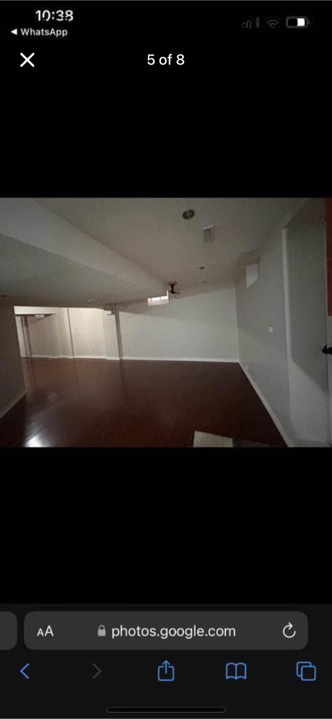Basement Apartment for Rent - photo 4