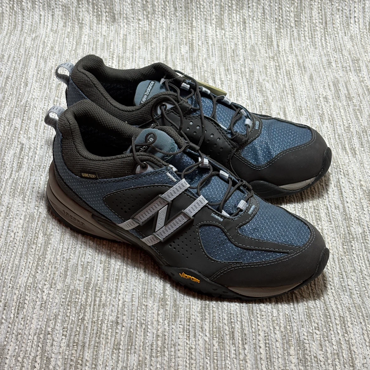 New Balance Gore-Tex Hiking Shoes size 8.5