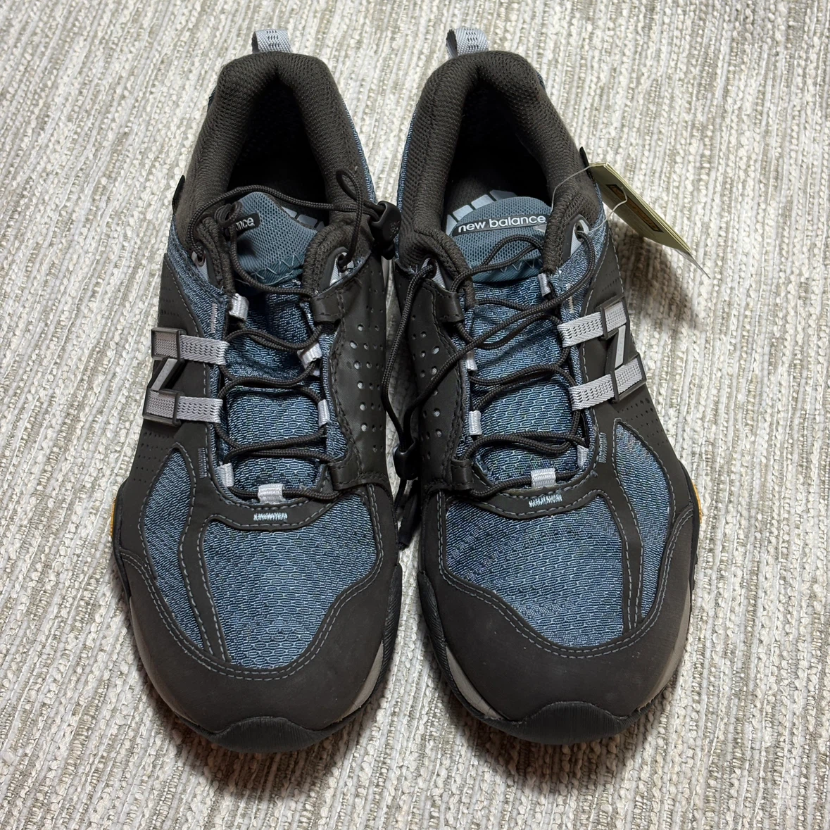 New Balance Gore-Tex Hiking Shoes size 8.5 - photo 2