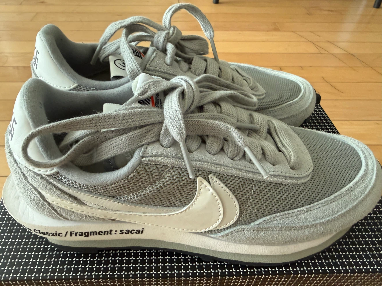 Nike sneakers