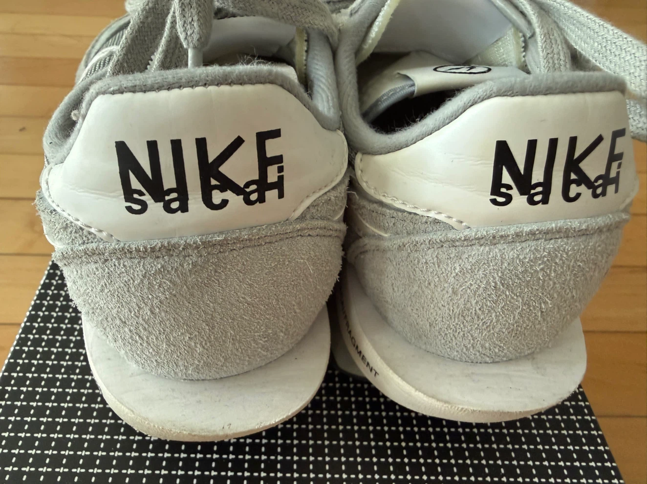 Nike sneakers - photo 2