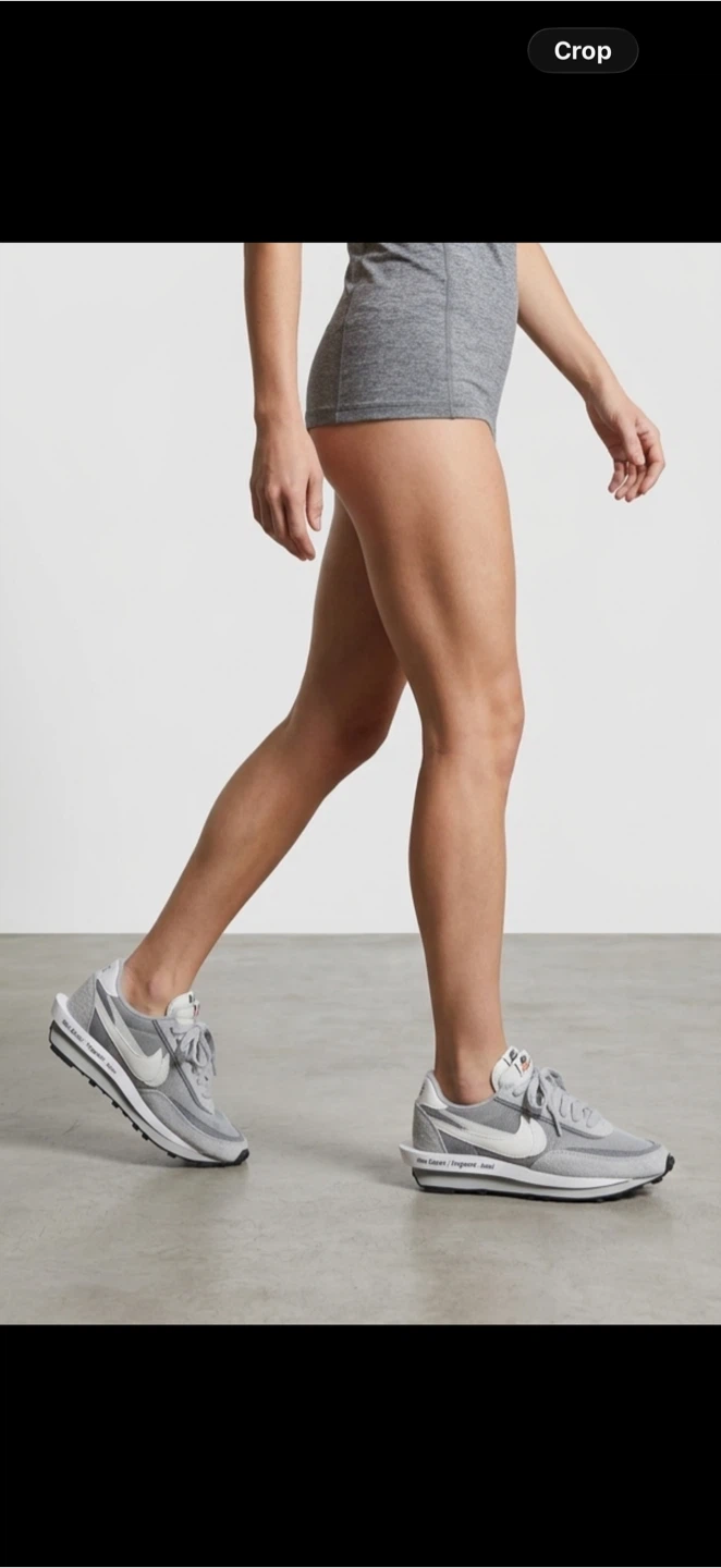 Nike sneakers - photo 3