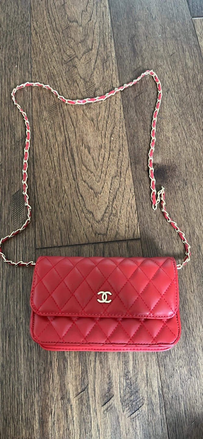 bags