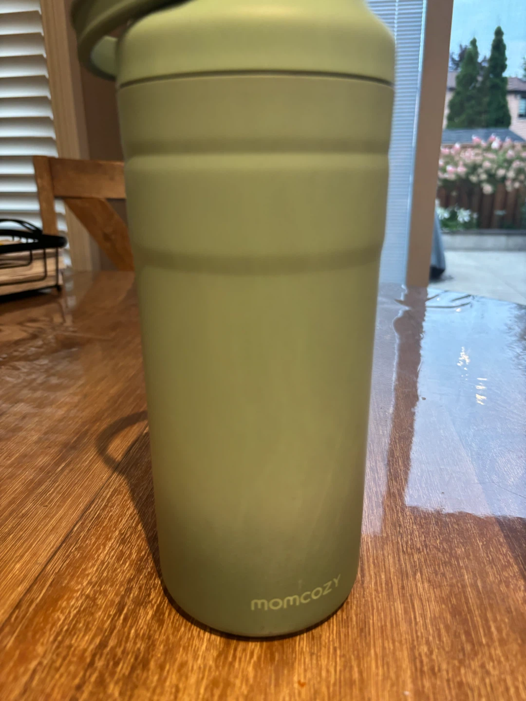 New w/o box- Momcozy Portable Breast Milk Cooler 12oz - photo 2