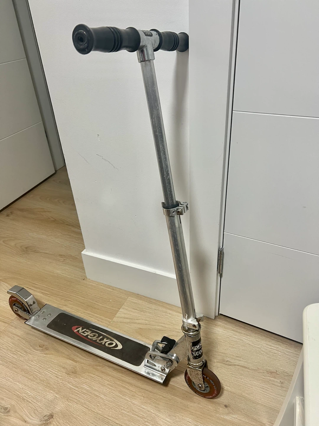 Oxygen Kick Scooter - photo 2