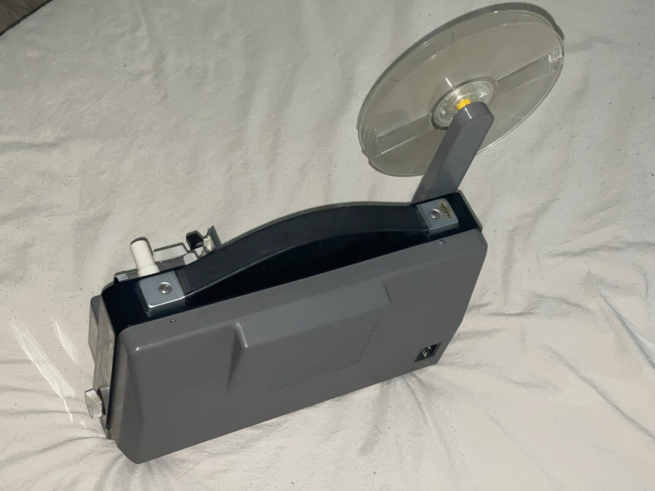 Canon S-400 Film Projector $25 - photo 4