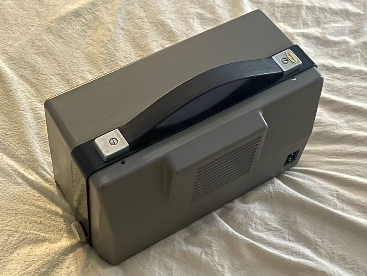 Canon S-400 Film Projector $25 - photo 5
