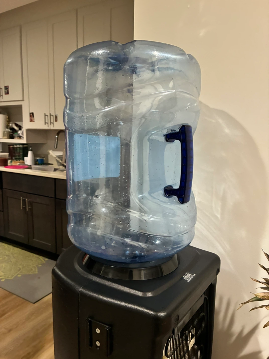 Poland Spring Water Cooler Dispenser - photo 2