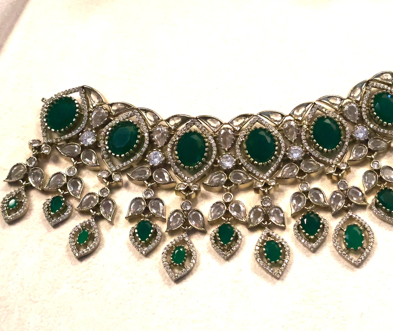 SEMI BRIDAL SET- BRAND NEW!!! - photo 2