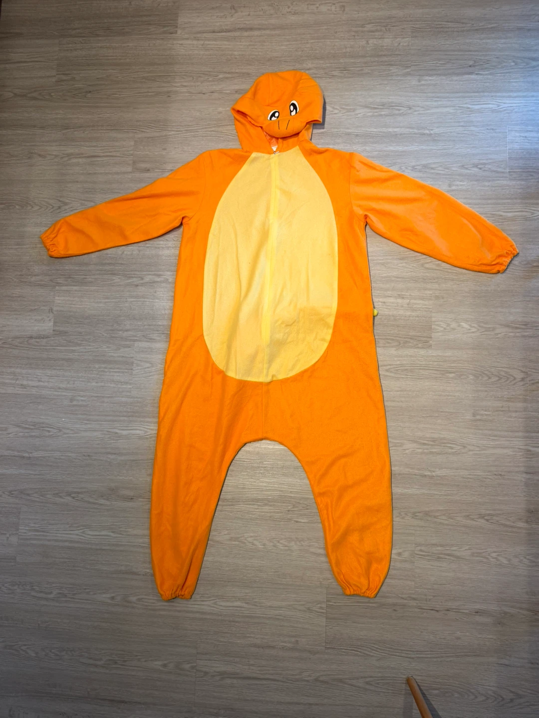 Pokémon Charizard adult costume