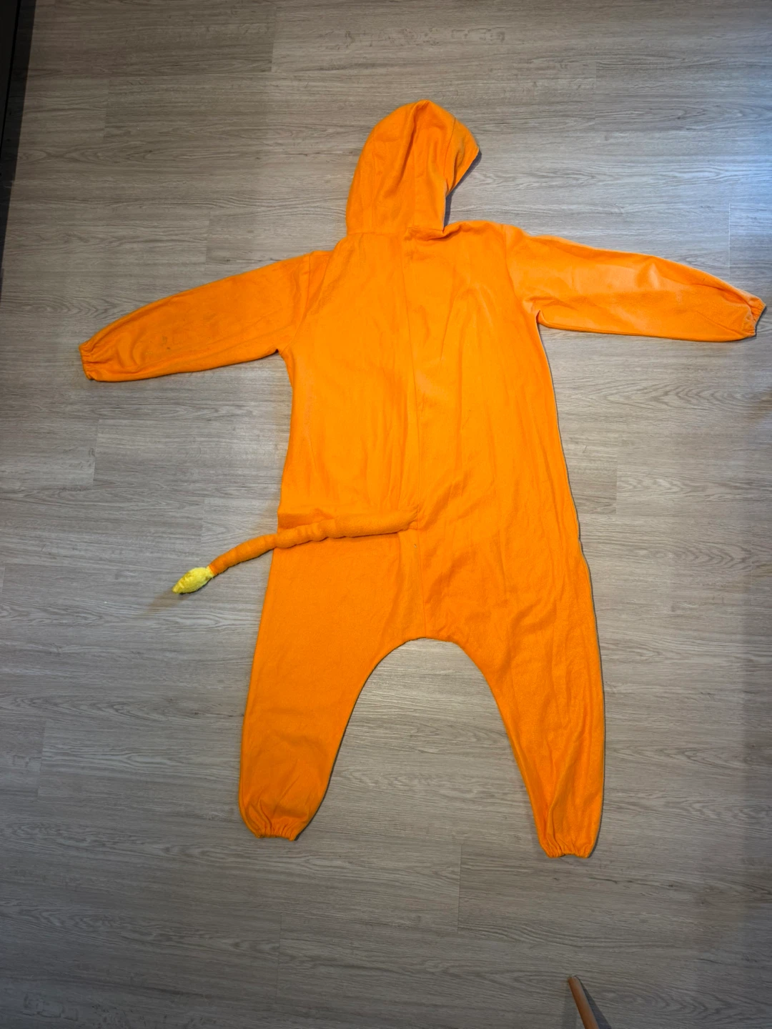 Pokémon Charizard adult costume - photo 2