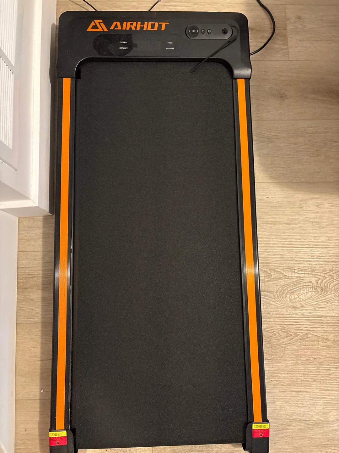 AIRHOT Under-Desk Treadmill