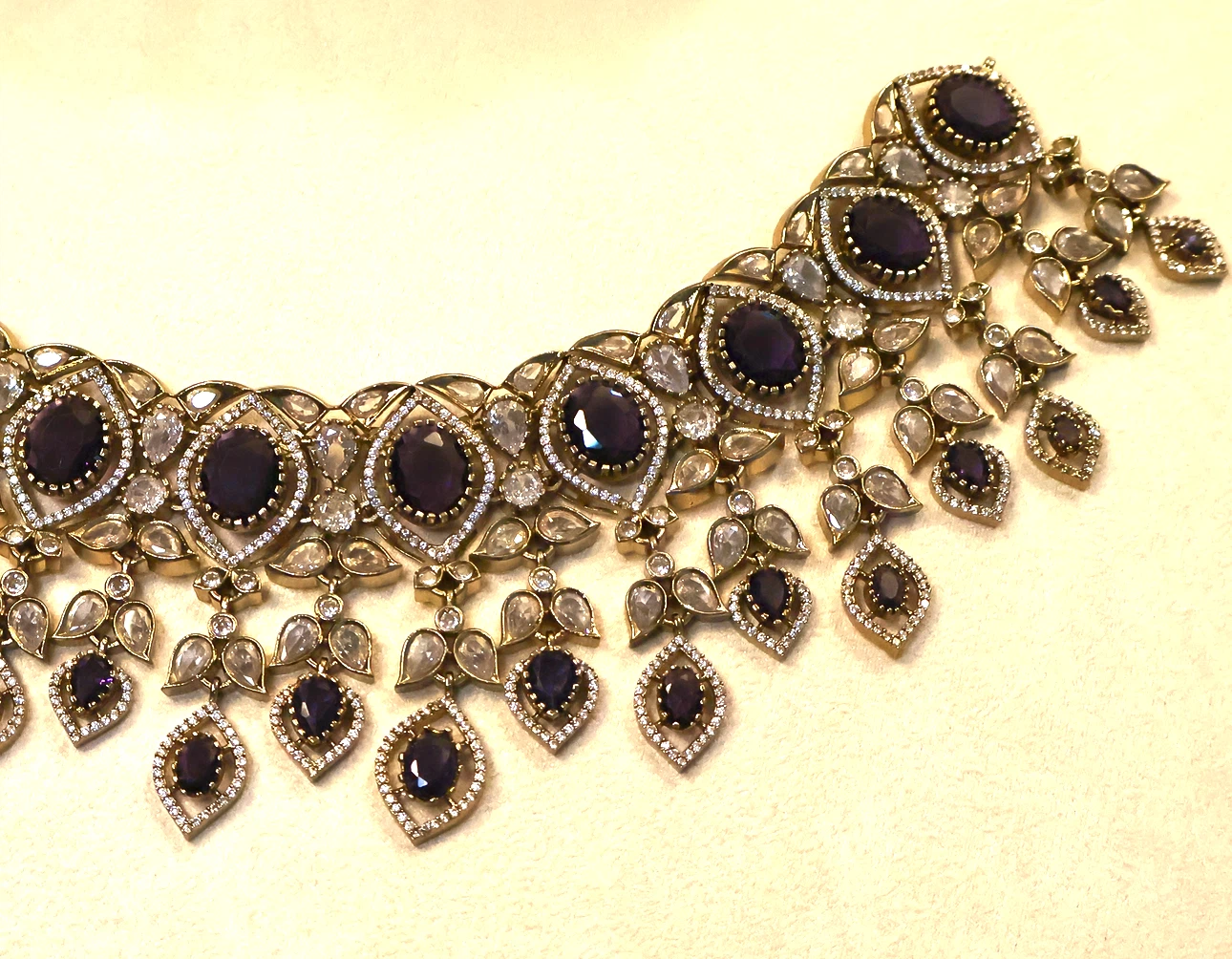SEMI BRIDAL SET- BRAND NEW!!! - photo 2