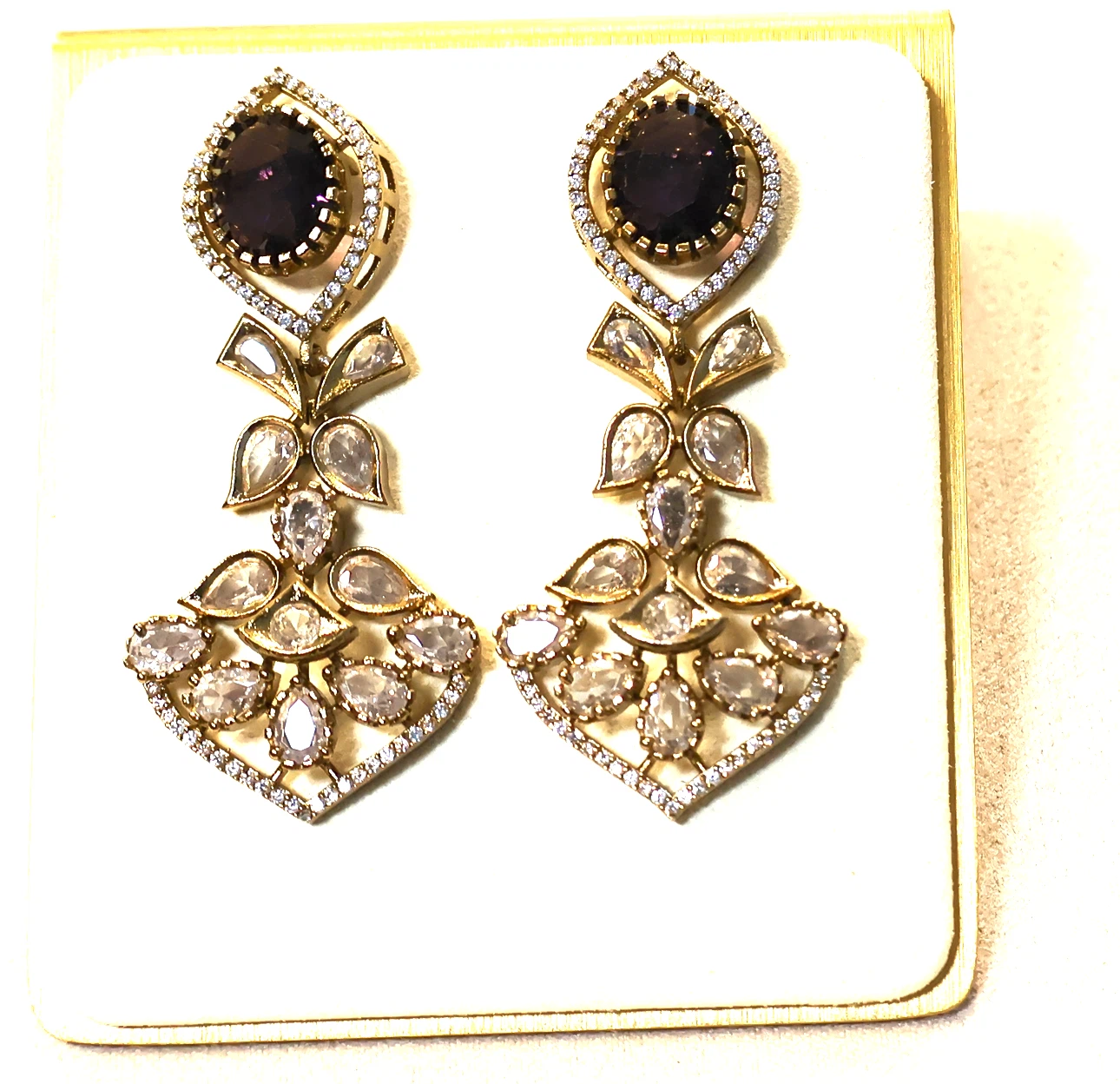 SEMI BRIDAL SET- BRAND NEW!!! - photo 3