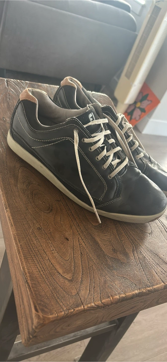 FootJoy FJ Contour Golf Shoes
