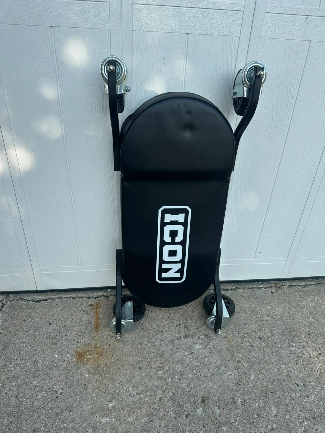 Harbor Freight ICON Creeper