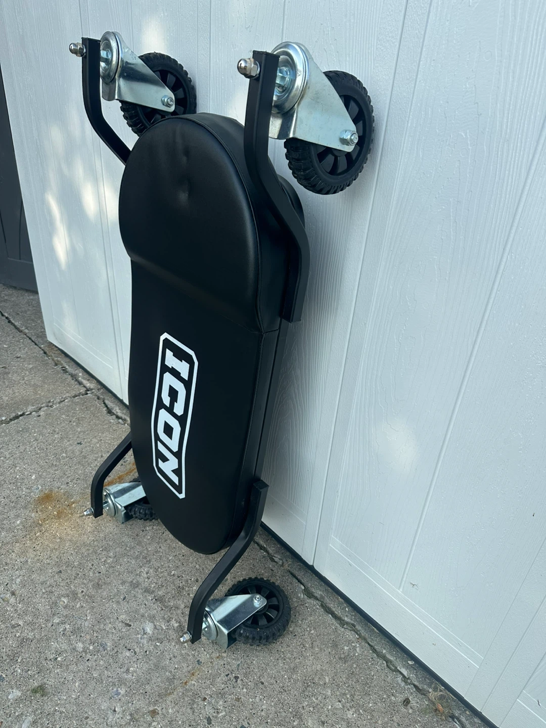 Harbor Freight ICON Creeper - photo 3