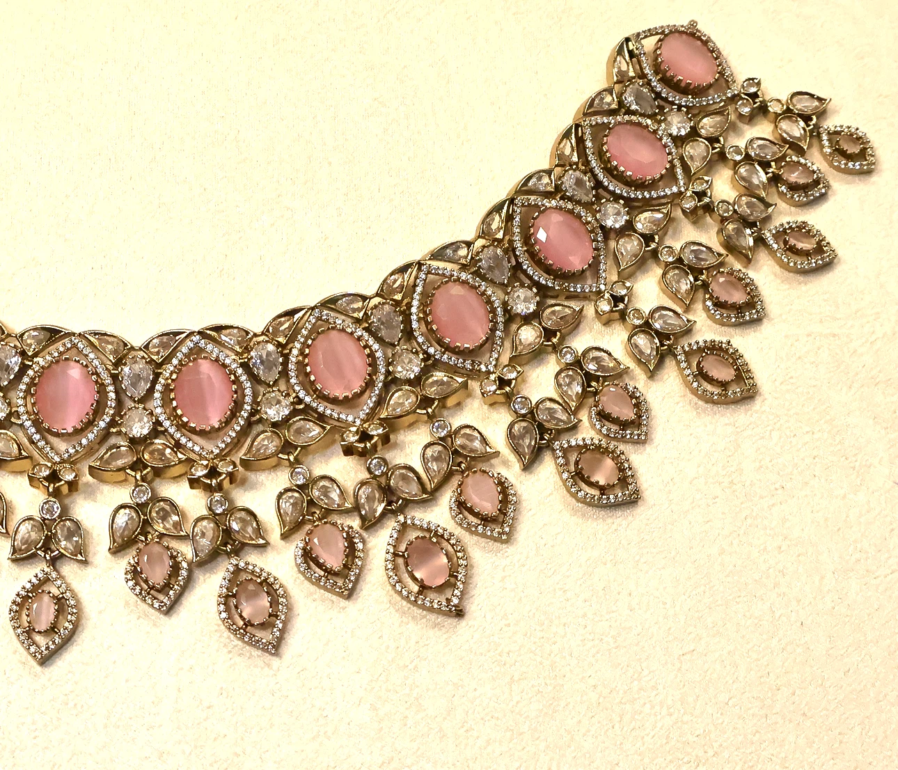 SEMI BRIDAL SET- BRAND NEW!!! - photo 2
