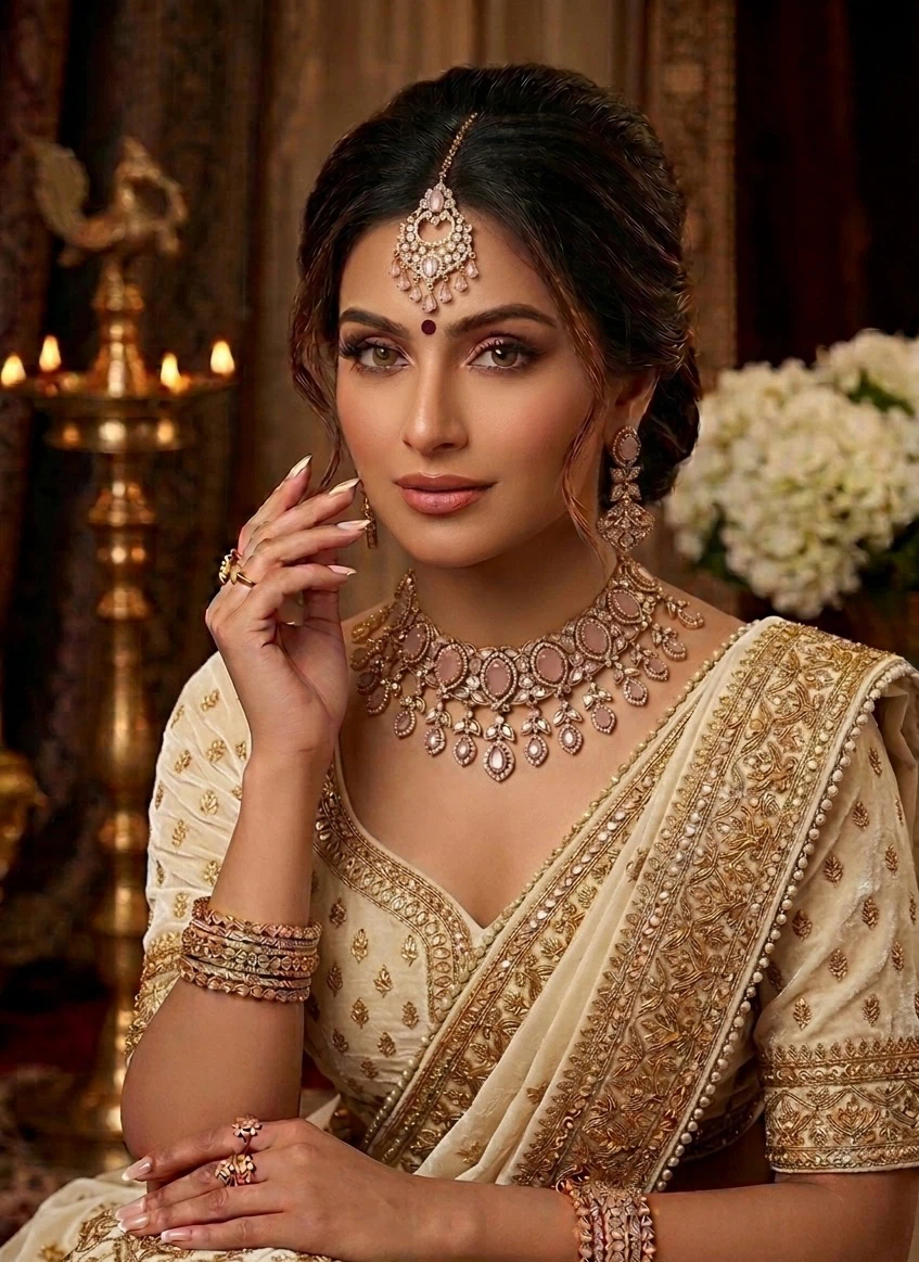 SEMI BRIDAL SET- BRAND NEW!!! - photo 5