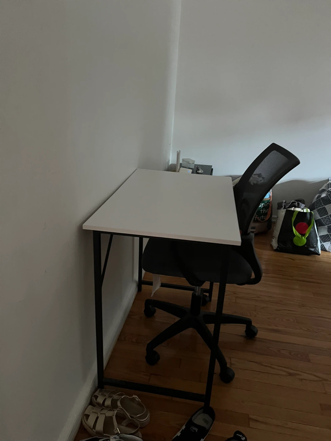 For Sale – Bedroom & Study Essentials | $60 for All 3