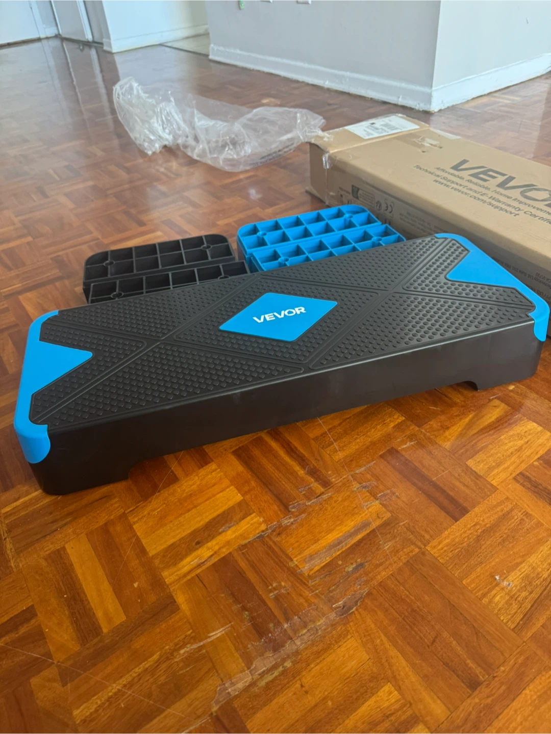 VEVOR Aerobic Step Platform