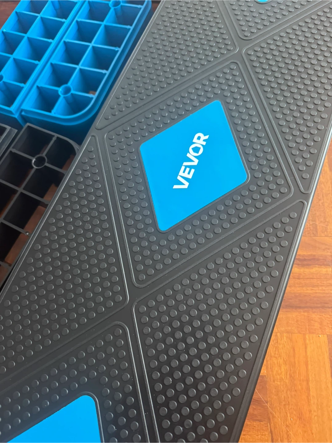 VEVOR Aerobic Step Platform - photo 3