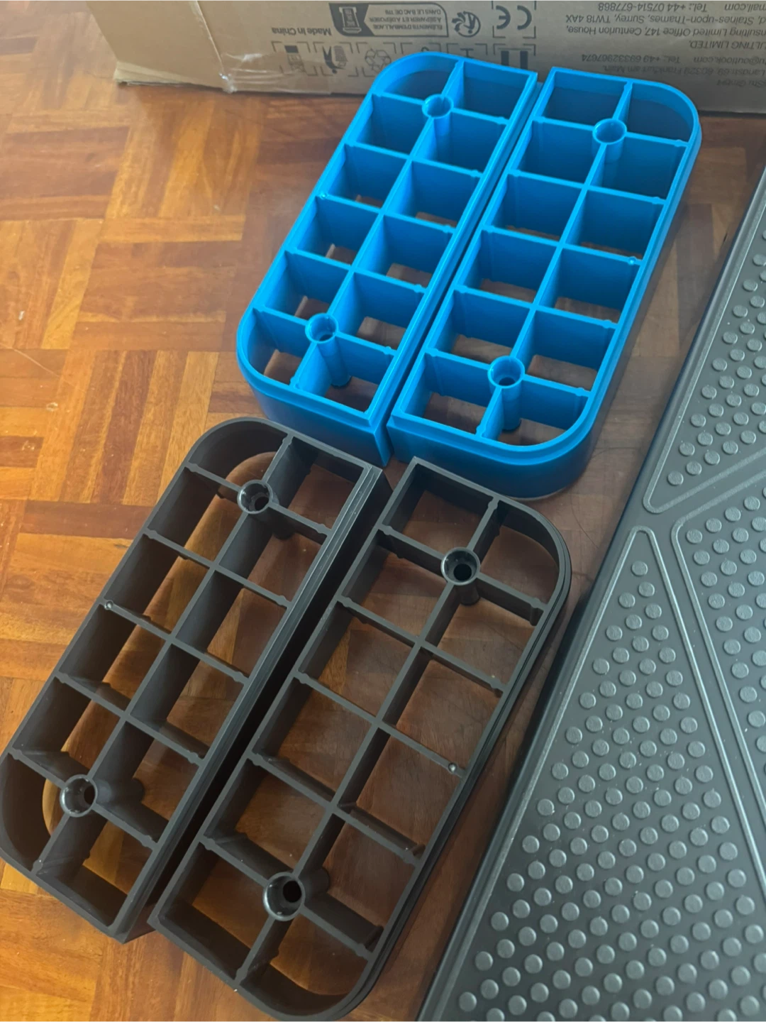 VEVOR Aerobic Step Platform - photo 4