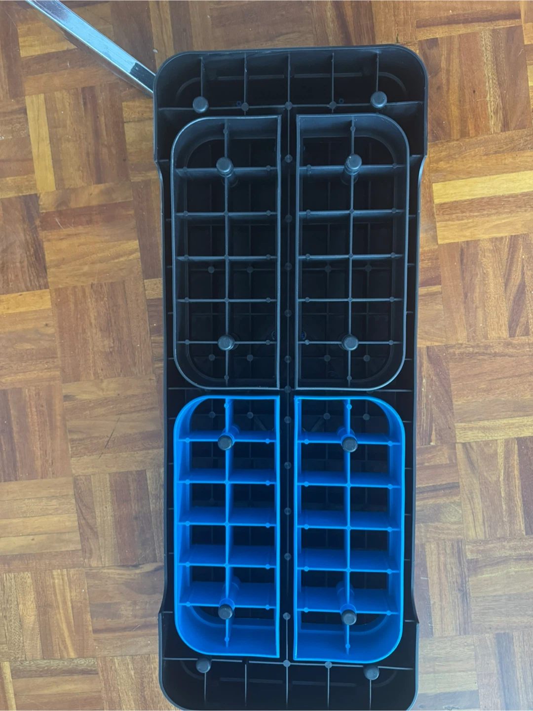 VEVOR Aerobic Step Platform - photo 5