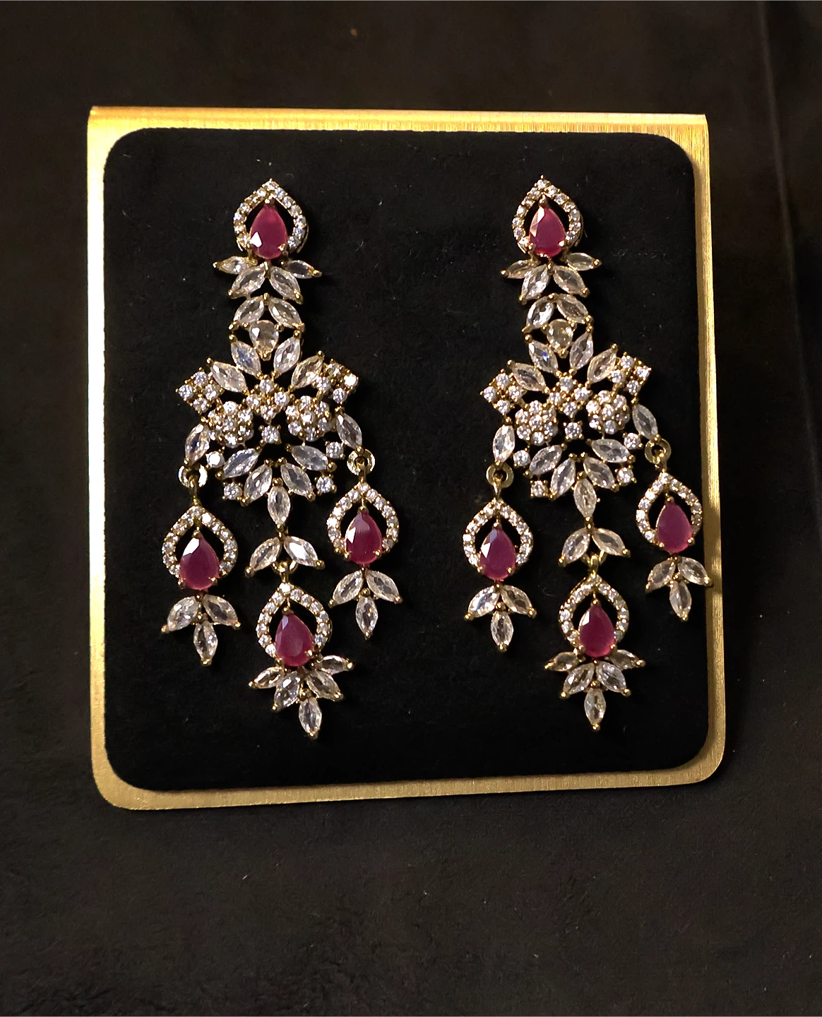 SEMI BRIDAL SET- BRAND NEW!!! - photo 3