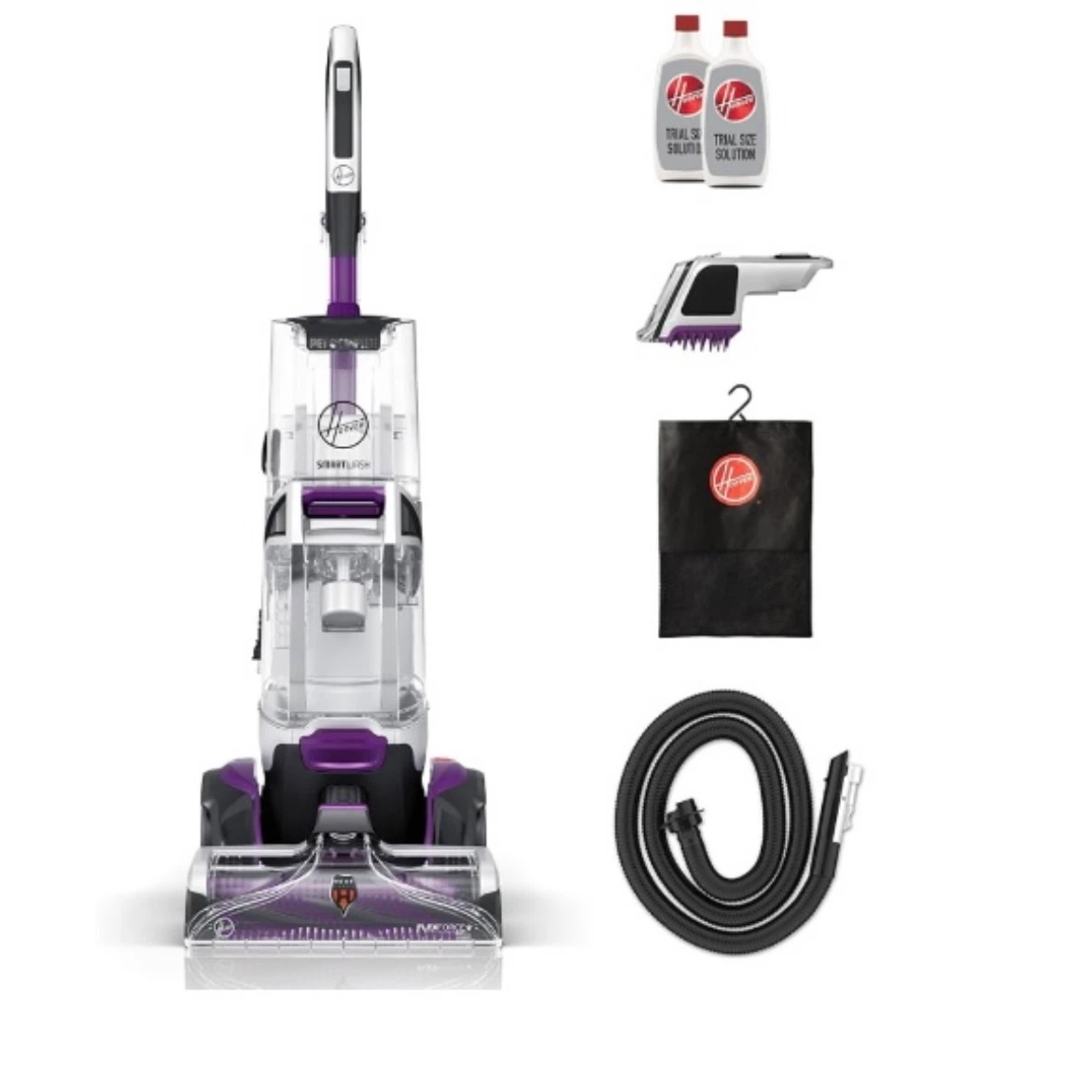 RENTAL! Wet Vacuum Carpet Cleaner for HOME, Upholstery, etc. - photo 4