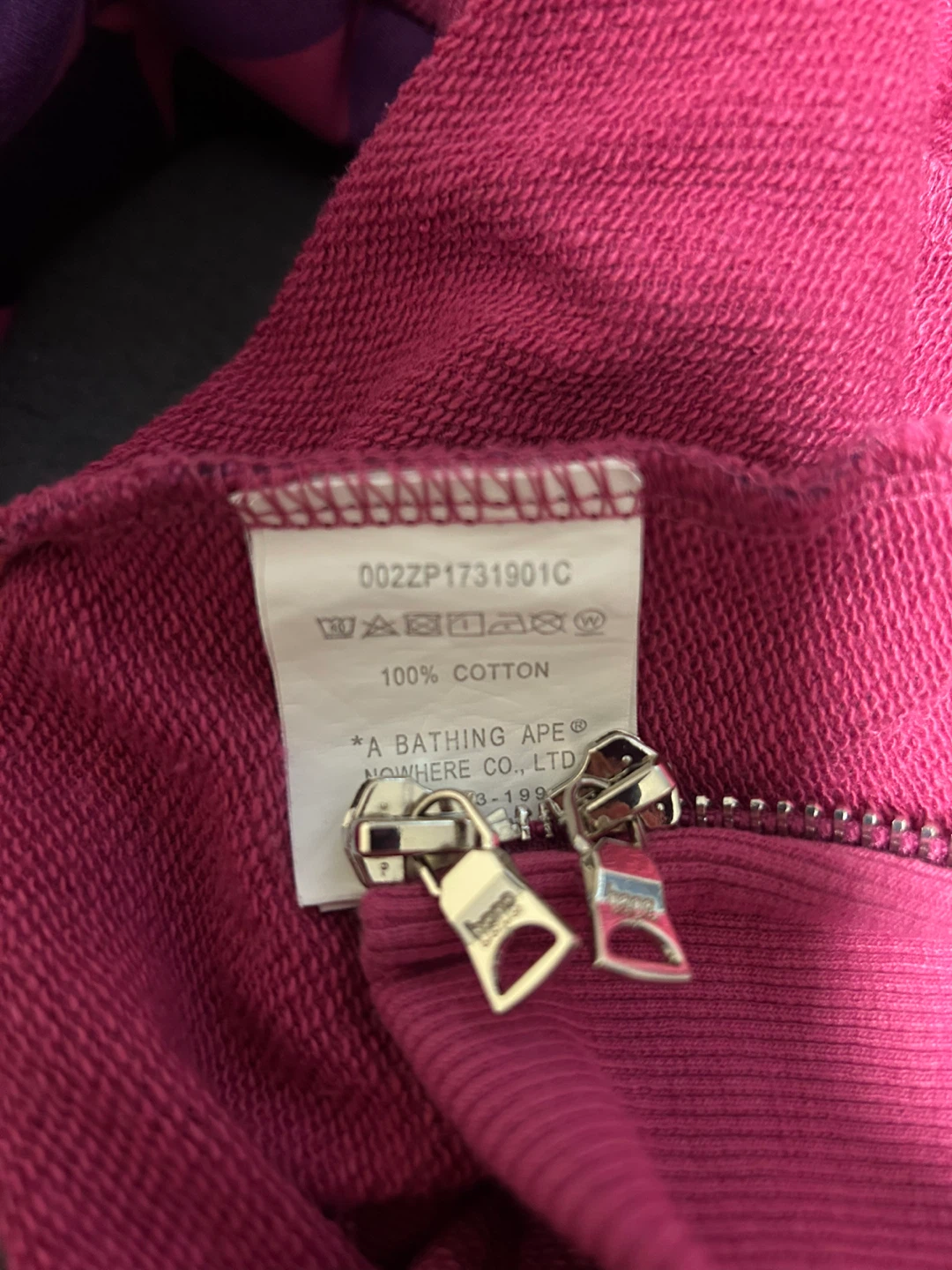 Bape Hoodie - photo 3