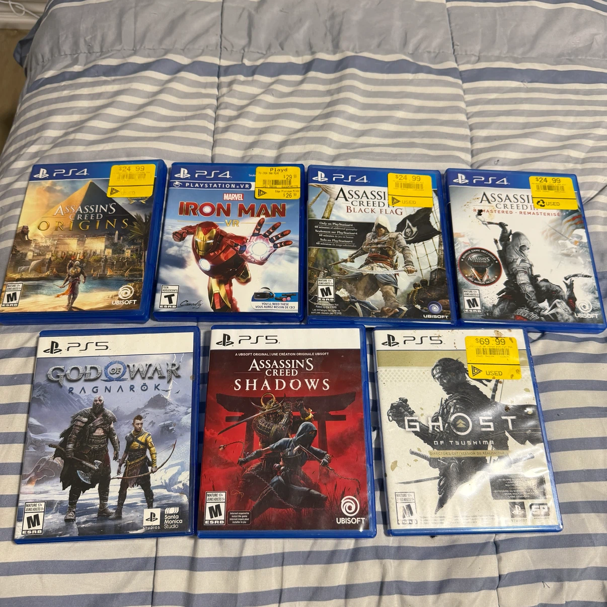 all for 120